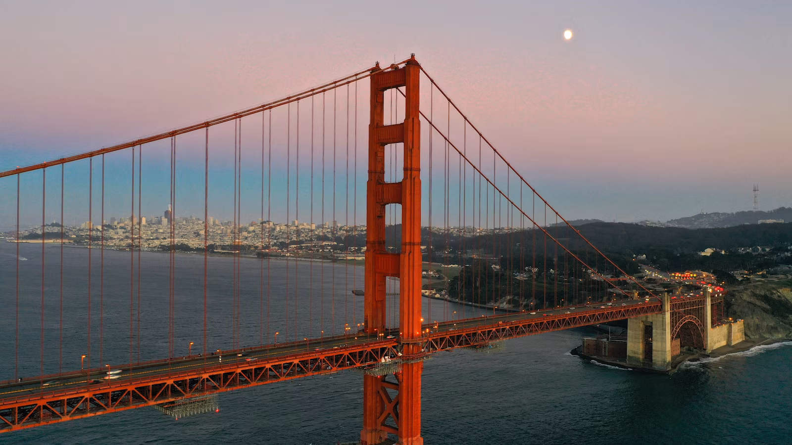 San Francisco